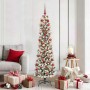 Árbol de Navidad artificial 180 cm PVC, Metal y Plástico en Decoración Festiva y Estacional | Comprar online en Foru.es