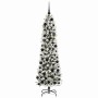 Árbol de Navidad artificial 180 cm PVC, Metal y Plástico en Decoración Festiva y Estacional | Comprar online en Foru.es