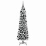 Árbol de Navidad artificial 180 cm PVC, Metal y Plástico en Decoración Festiva y Estacional | Comprar online en Foru.es