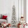 Árbol de Navidad artificial 180 cm PVC, Metal y Plástico en Decoración Festiva y Estacional | Comprar online en Foru.es