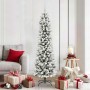 Árbol de Navidad artificial 180 cm PVC, Metal y Plástico en Decoración Festiva y Estacional | Comprar online en Foru.es