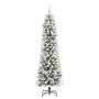 Árbol de Navidad artificial 180 cm PVC, Metal y Plástico en Decoración Festiva y Estacional | Comprar online en Foru.es