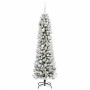 Árbol de Navidad artificial 180 cm PVC, Metal y Plástico en Decoración Festiva y Estacional | Comprar online en Foru.es