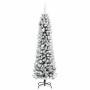 Árbol de Navidad artificial 180 cm PVC, Metal y Plástico en Decoración Festiva y Estacional | Comprar online en Foru.es