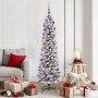 Árbol de Navidad artificial 180 cm PVC, Metal y Plástico en Decoración Festiva y Estacional | Comprar online en Foru.es