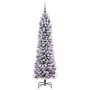 Árbol de Navidad artificial 180 cm PVC, Metal y Plástico en Decoración Festiva y Estacional | Comprar online en Foru.es