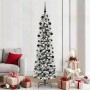 Árbol de Navidad artificial 210 cm PVC, Metal y Plástico en Decoración Festiva y Estacional | Comprar online en Foru.es