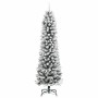 Árbol de Navidad artificial 240 cm PVC, Metal y Plástico en Decoración Festiva y Estacional | Comprar online en Foru.es