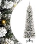 Árbol de Navidad artificial 240 cm PVC, Metal y Plástico en Decoración Festiva y Estacional | Comprar online en Foru.es