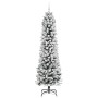 Árbol de Navidad artificial 240 cm PVC, Metal y Plástico en Decoración Festiva y Estacional | Comprar online en Foru.es