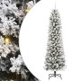 Árbol de Navidad artificial 240 cm PVC, Metal y Plástico en Decoración Festiva y Estacional | Comprar online en Foru.es
