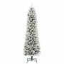 Árbol de Navidad artificial 240 cm PVC, Metal y Plástico en Decoración Festiva y Estacional | Comprar online en Foru.es