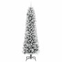 Árbol de Navidad artificial 240 cm PVC, Metal y Plástico en Decoración Festiva y Estacional | Comprar online en Foru.es