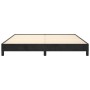 Estructura de cama de terciopelo gris claro 160x200 cm de vidaXL, Camas y somieres - Ref: Foro24-346984, Precio: 104,45 €, De...