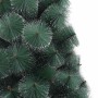 Árbol de Navidad Artificial Preiluminado con Juego de Bolas PET en Decoración Festiva y Estacional | Comprar online en Foru.es