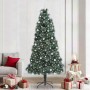 Árbol de Navidad artificial preiluminado con juego de bolas PET en Decoración Festiva y Estacional | Comprar online en Foru.es