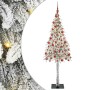 Árbol de Navidad con 300 LED con soporte 180 cm PE y Acero en Decoración Festiva y Estacional | Comprar online en Foru.es