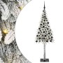 Árbol de Navidad con 300 LED con soporte 180 cm PE y Acero en Decoración Festiva y Estacional | Comprar online en Foru.es