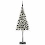 Árbol de Navidad con 300 LED con soporte 180 cm PE y Acero en Decoración Festiva y Estacional | Comprar online en Foru.es
