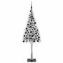 Árbol de Navidad con 300 LED con soporte 180 cm PE y Acero en Decoración Festiva y Estacional | Comprar online en Foru.es
