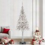 Árbol de Navidad con 300 LED con soporte 180 cm PE y Acero en Decoración Festiva y Estacional | Comprar online en Foru.es