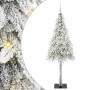 Árbol de Navidad con 300 LED con soporte 180 cm PE y Acero en Decoración Festiva y Estacional | Comprar online en Foru.es