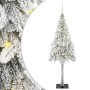 Árbol de Navidad con 300 LED con soporte 180 cm PE y Acero en Decoración Festiva y Estacional | Comprar online en Foru.es