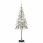 Árbol de Navidad con 300 LED con soporte 180 cm PE y Acero en Decoración Festiva y Estacional | Comprar online en Foru.es