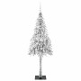 Árbol de Navidad con 300 LED con soporte 180 cm PE y Acero en Decoración Festiva y Estacional | Comprar online en Foru.es