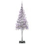 Árbol de Navidad con 300 LED con soporte 180 cm PE y Acero en Decoración Festiva y Estacional | Comprar online en Foru.es