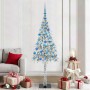 Árbol de Navidad con 300 LED con soporte 180 cm PE y Acero en Decoración Festiva y Estacional | Comprar online en Foru.es