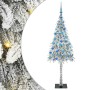 Árbol de Navidad con 300 LED con soporte 180 cm PE y Acero en Decoración Festiva y Estacional | Comprar online en Foru.es