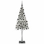 Árbol de Navidad con 300 LED con soporte 210 cm PE y Acero en Decoración Festiva y Estacional | Comprar online en Foru.es