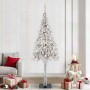 Árbol de Navidad con 300 LED con soporte 210 cm PE y Acero en Decoración Festiva y Estacional | Comprar online en Foru.es