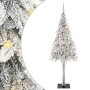 Árbol de Navidad con 300 LED con soporte 210 cm PE y Acero en Decoración Festiva y Estacional | Comprar online en Foru.es