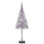 Árbol de Navidad con 300 LED con soporte 210 cm PE y Acero en Decoración Festiva y Estacional | Comprar online en Foru.es
