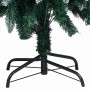 Árbol de Navidad artificial Verde 150 cm PVC y Acero y Plástico en Decoración Festiva y Estacional | Comprar online en Foru.es
