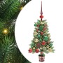 Árbol de Navidad con 150 LED con soporte Verde 65 cm PE en Decoración Festiva y Estacional | Comprar online en Foru.es