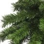 Palmera artificial doble con LED 125 cm y 210 cm de vidaXL, Arboles de navidad - Ref: Foro24-347638, Precio: 78,95 €, Descuen...