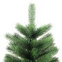 Árbol de Navidad con 150 LED con soporte Verde 90 cm PE en Decoración Festiva y Estacional | Comprar online en Foru.es