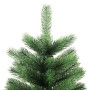 Árbol de Navidad con 150 LED con soporte Verde 90 cm PE en Decoración Festiva y Estacional | Comprar online en Foru.es