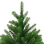 Árbol de Navidad con 150 LED con soporte Verde 120 cm PE en Decoración Festiva y Estacional | Comprar online en Foru.es