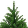 Árbol de Navidad con 150 LED con soporte Verde 120 cm PE en Decoración Festiva y Estacional | Comprar online en Foru.es
