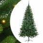 Árbol de Navidad con 150 LED con soporte Verde 150 cm PE en Decoración Festiva y Estacional | Comprar online en Foru.es