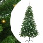 Árbol de Navidad con 150 LED con soporte Verde 150 cm PE en Decoración Festiva y Estacional | Comprar online en Foru.es