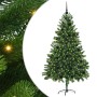 Árbol de Navidad con 300 LED con soporte Verde 180 cm PE en Decoración Festiva y Estacional | Comprar online en Foru.es