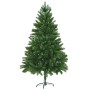 Árbol de Navidad con 300 LED con soporte Verde 180 cm PE en Decoración Festiva y Estacional | Comprar online en Foru.es