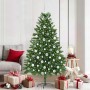 Árbol de Navidad con 300 LED con soporte Verde 180 cm PE en Decoración Festiva y Estacional | Comprar online en Foru.es
