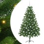Árbol de Navidad con 300 LED con soporte Verde 180 cm PE en Decoración Festiva y Estacional | Comprar online en Foru.es