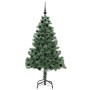 Árbol de Navidad con 300 LED con soporte Verde 180 cm PVC en Decoración Festiva y Estacional | Comprar online en Foru.es